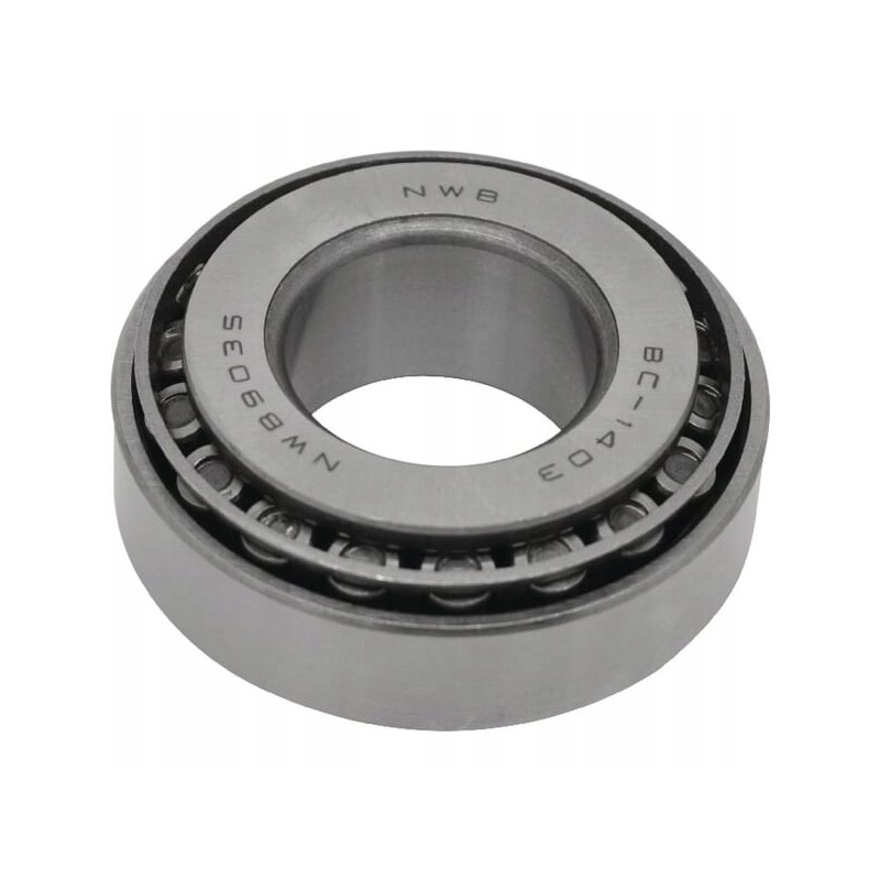 Tapered roller bearing 30 16x64 29x21 44