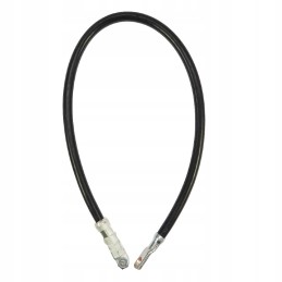 Cable cable for starter T25 745mm Elmot clamp