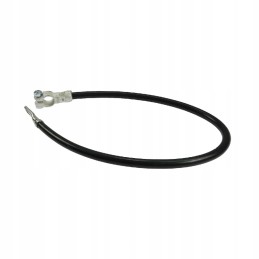 Cable cable for starter T25 745mm Elmot clamp