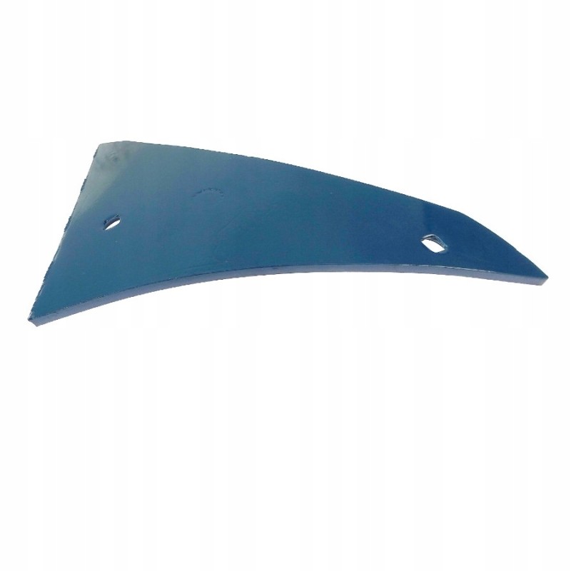 Plow moldboard breast 10 23 morga boron steel