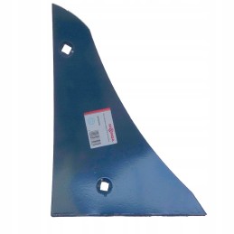 Plow moldboard breast 10 23 morga boron steel