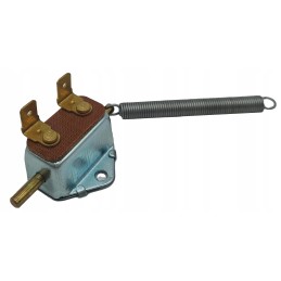 Stop stop switch ursus c 330 polski lsn lublin