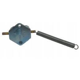 Stop stop switch ursus c 330 polski lsn lublin