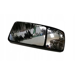 Right mirror new holland t5 t6 t7 47922744