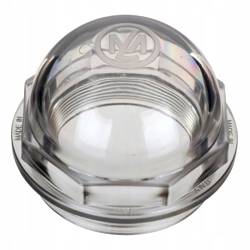 Sight glass, sight glass, mounting thread, mounting thread 3