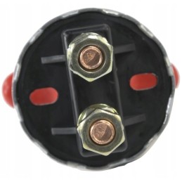 Mass current disconnector hebel 1000a 12v 24v