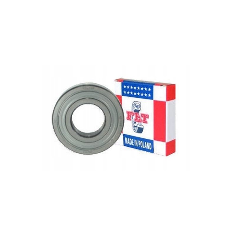 Bearing 607 zz 7x19x6 mm 607 2z 607z flt poland