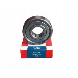 Bearing 607 zz 7x19x6 mm 607 2z 607z flt poland