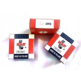 Bearing 607 zz 7x19x6 mm 607 2z 607z flt poland