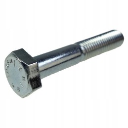 The shorter inch bolt for mounting the intake manifold