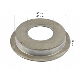 Stub bearing journal ring c 385 80205014