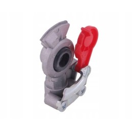 Air duct connector x501200 euro 16x1 5