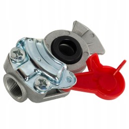 Air duct connector x501200 euro 22x1 5