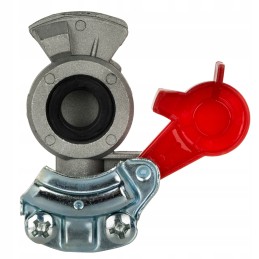 Air duct connector x501200 euro 22x1 5