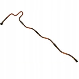 Injector drain pipe c 360 46408710