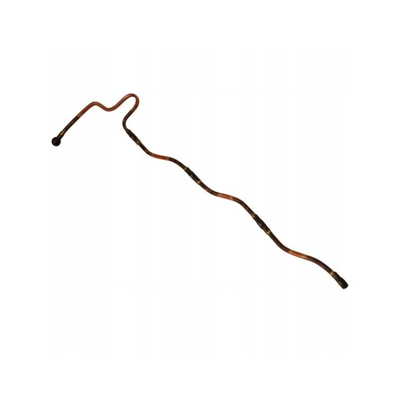 Injector drain pipe c 360 46408710