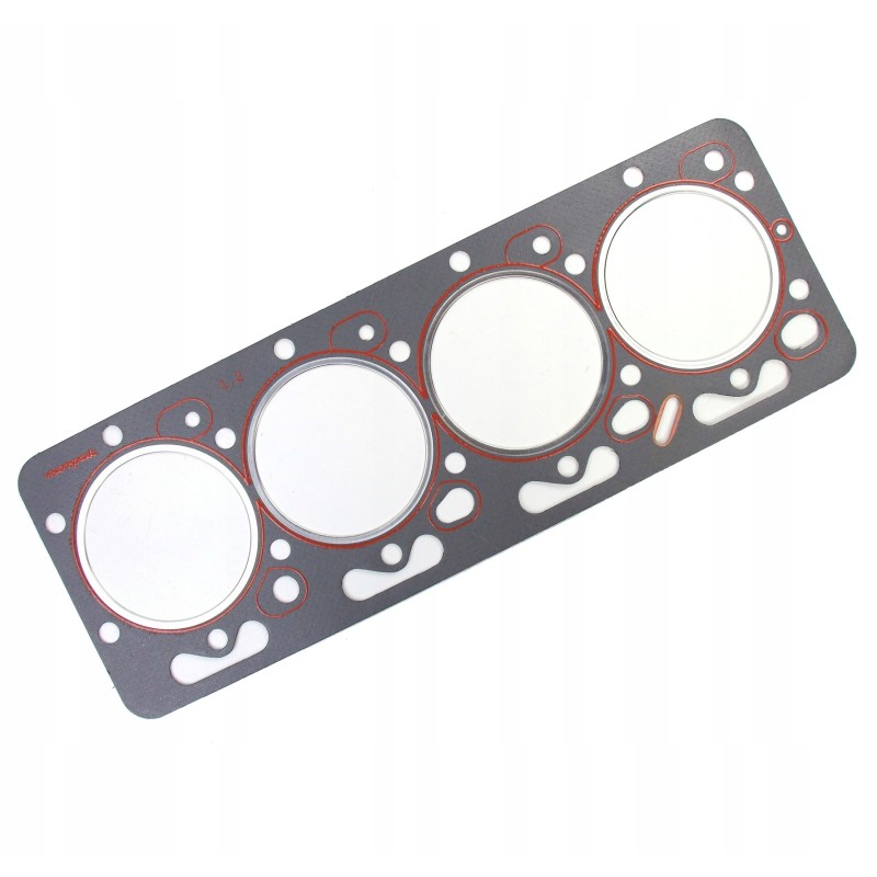 Head gasket zetor forterra proxima