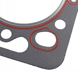 Head gasket zetor forterra proxima