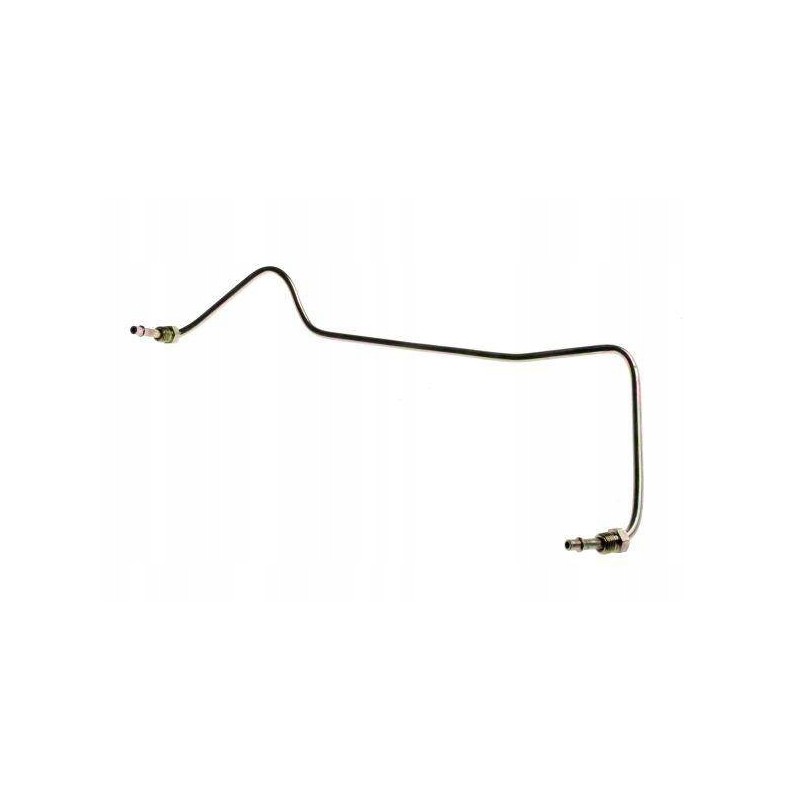 Cable from the fuel pump, filter, mf3, Polish motorcycle