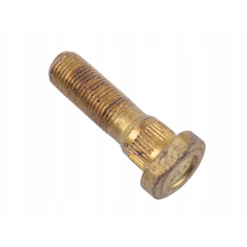 Rear wheel bolt 9 16 mf 185400m1 181260m