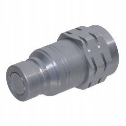 Skvm12c08 quick flat connector skv m plug 1 2