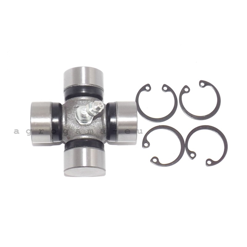 Krzyzak cardan PTO relay fight 22 x 55