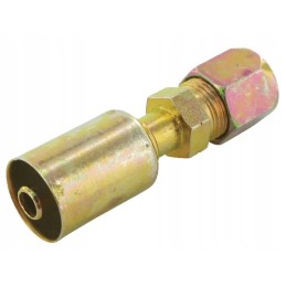 Crimp connector no. 8 3 4 16 1 2 13 m