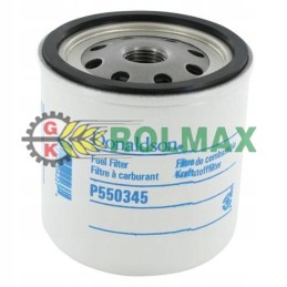 Donaldson P550345 fuel filter