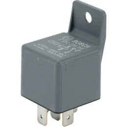 Bosch 12v relay