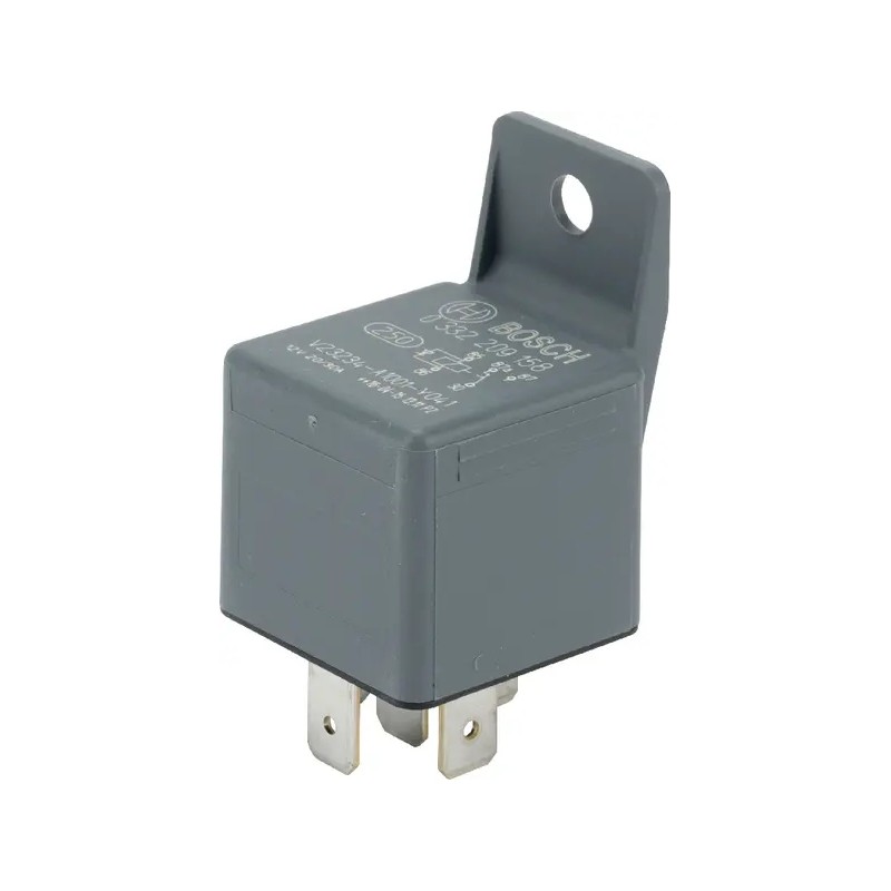 Bosch 12v relay