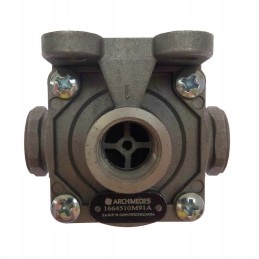Quick vent valve 6415010 22x1 5 mf 3