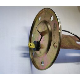 Fuel level sensor float zetor 55l 59115281