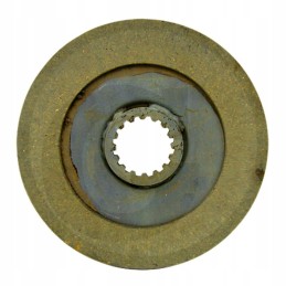 Agro mar brake disc 180 mtz 80 82 original