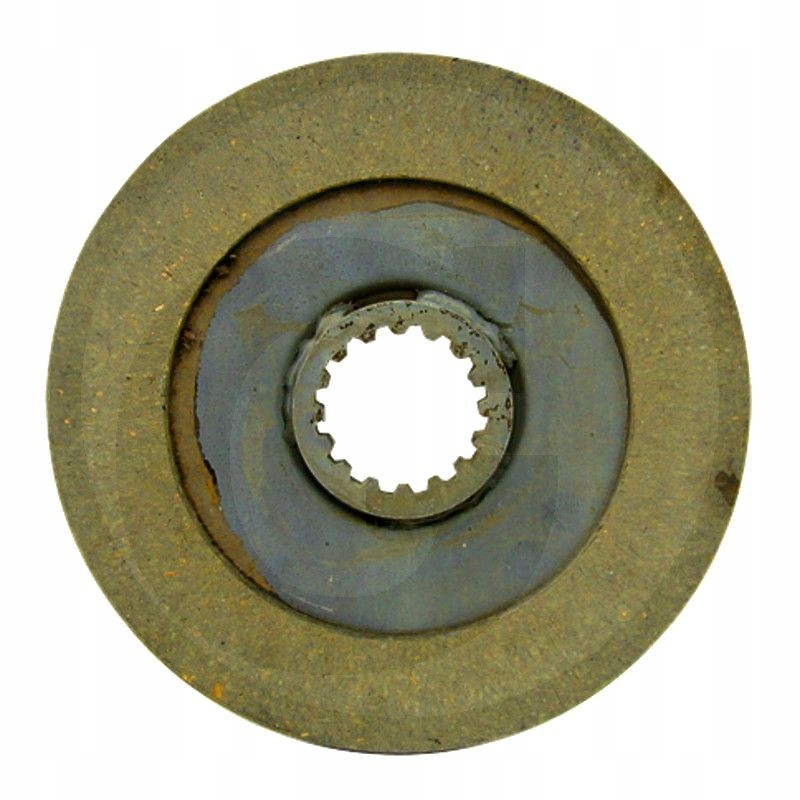 Agro mar brake disc 180 mtz 80 82 original