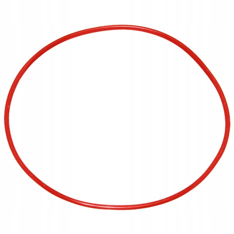 Bearing O-ring red 15416006 granite