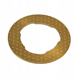 Vpj2598 vapormatic john deere steering knuckle bearing