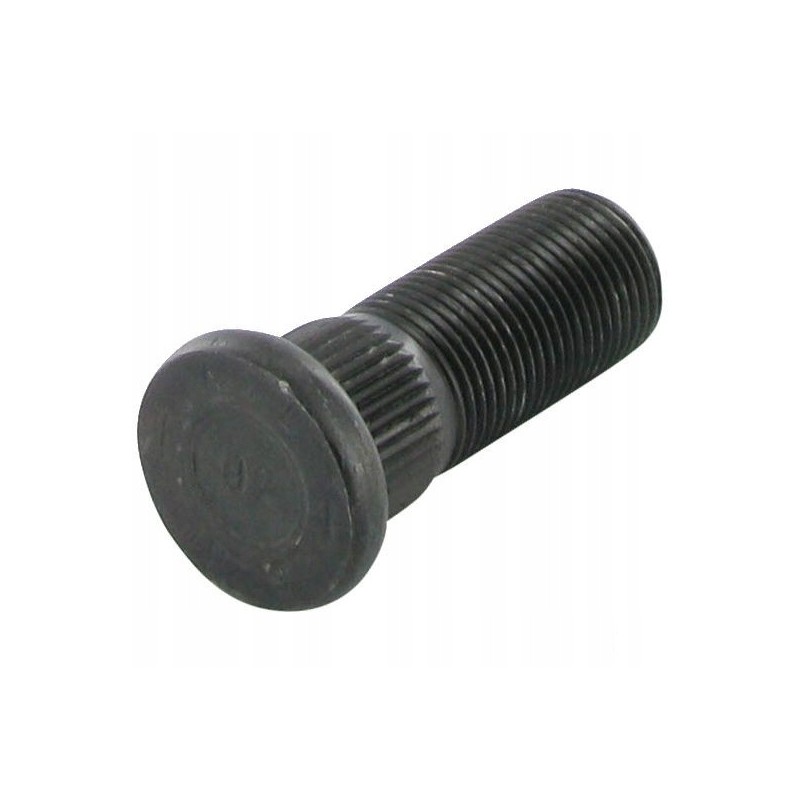 Wheel stud ADR 49mm M18x1 5mm