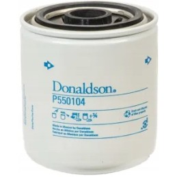 Donaldson P550104 fuel filter