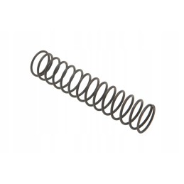 Tb604 374b 1 07 gear lever selector spring