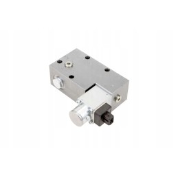G339100600012 valve block