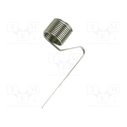 1 pcs x TELEDYNE LECROY - PK007-016 - Spare part: spring