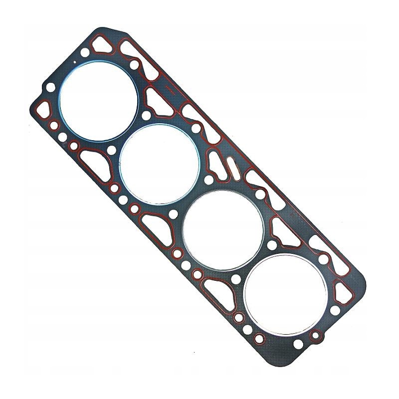 Head gasket c 385 4 cylinders 1 5mm morpak