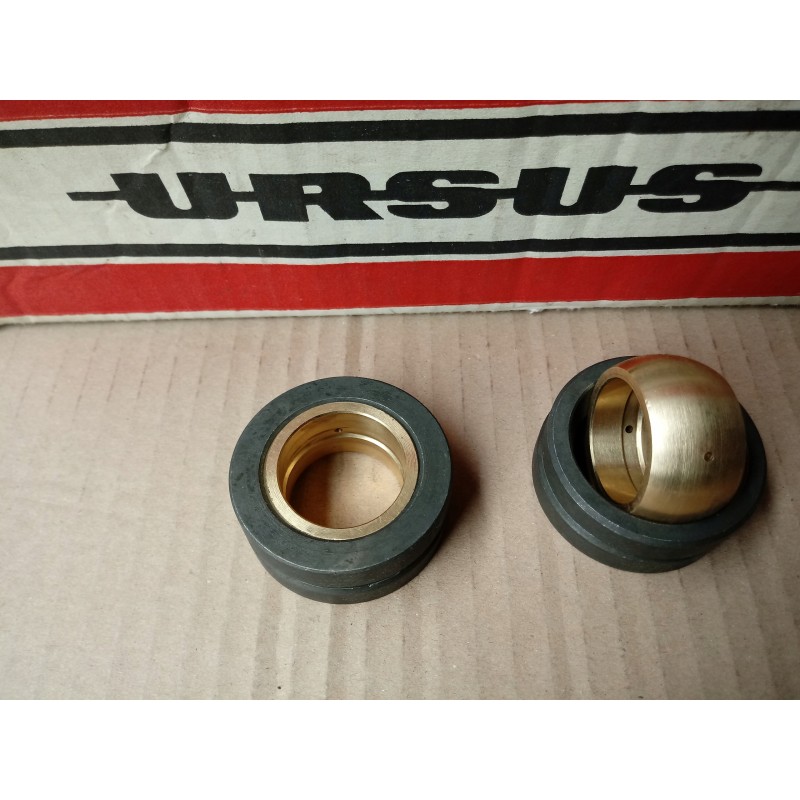 Gear bearing ring ball 1734 87148025