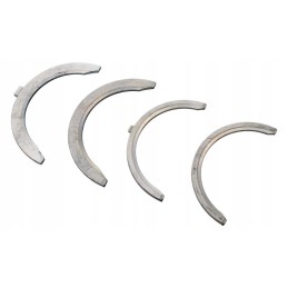 Shaft support rings C 360 50502010 Mahle