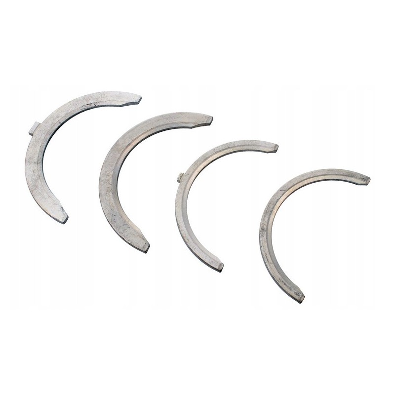 Shaft support rings C 360 50502010 Mahle