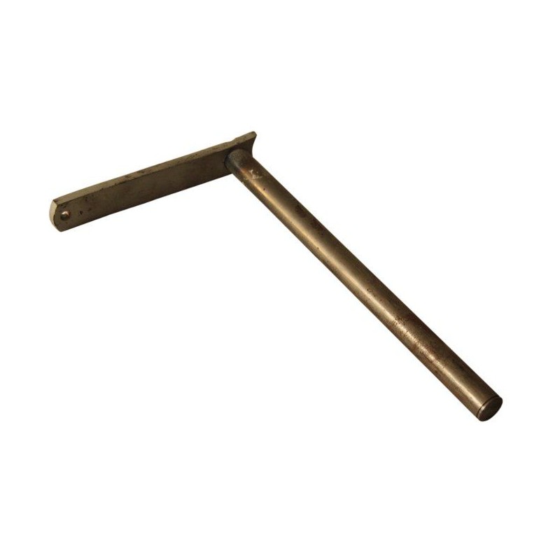 Clutch lever shaft 46527440 ursus c 360 c 355