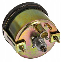 Engine hour counter mtg t25 t 25a tractor tractometer tx136