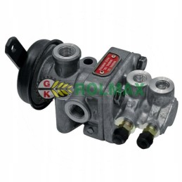 Trailer control valve 4700152010 wabco