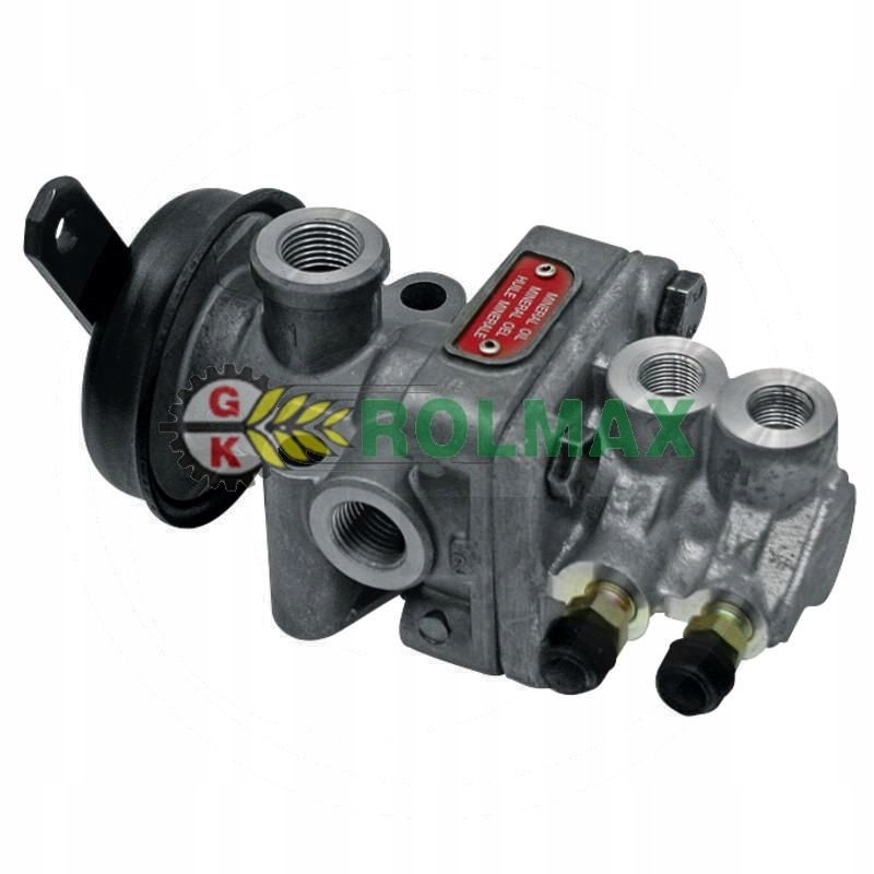 Trailer control valve 4700152010 wabco