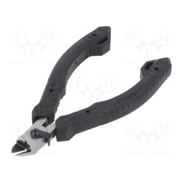 1 pcs x ENGINEER - NS-06 ESD - Pliers, side,cutting,miniature, ESD